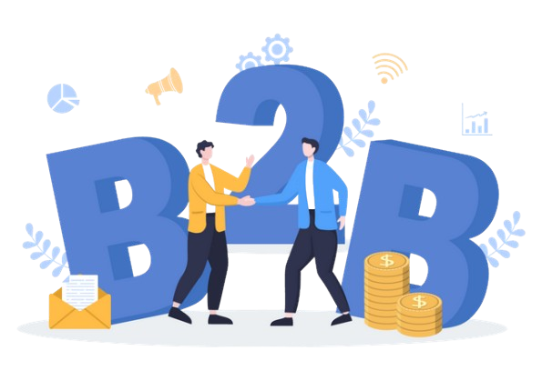 B2B E-Commerce